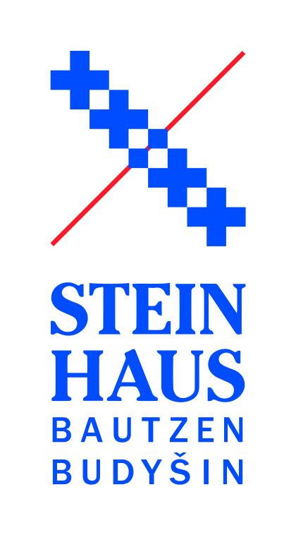 Logo Steinhaus Bautzen
