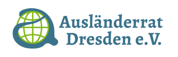 Logo Ausländerrat Dresden