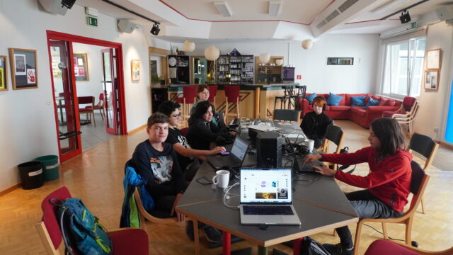 Music-Lab-Workshop