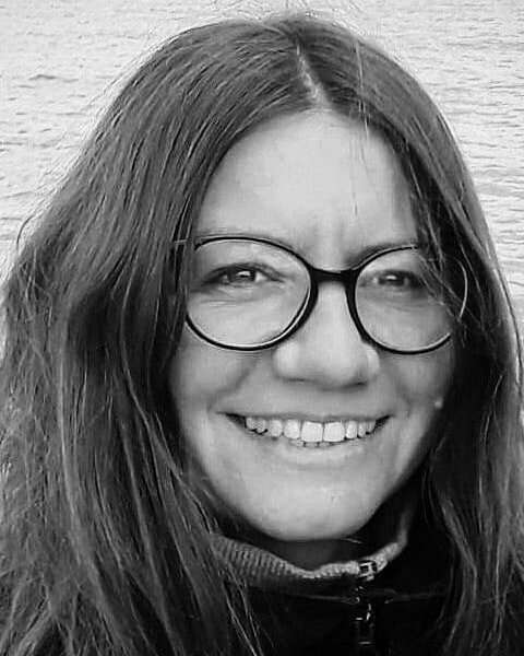 Porträt von Susanne Gärtner