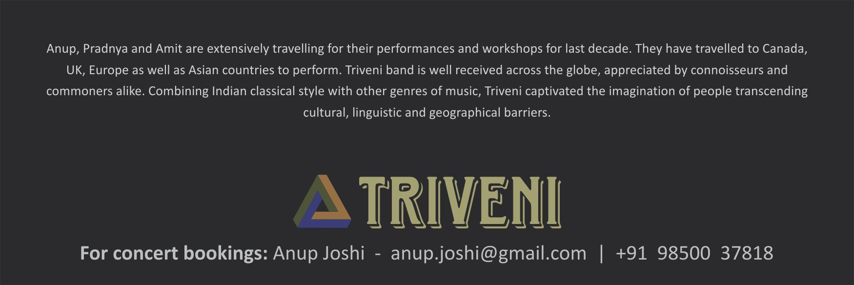 Triveni 05