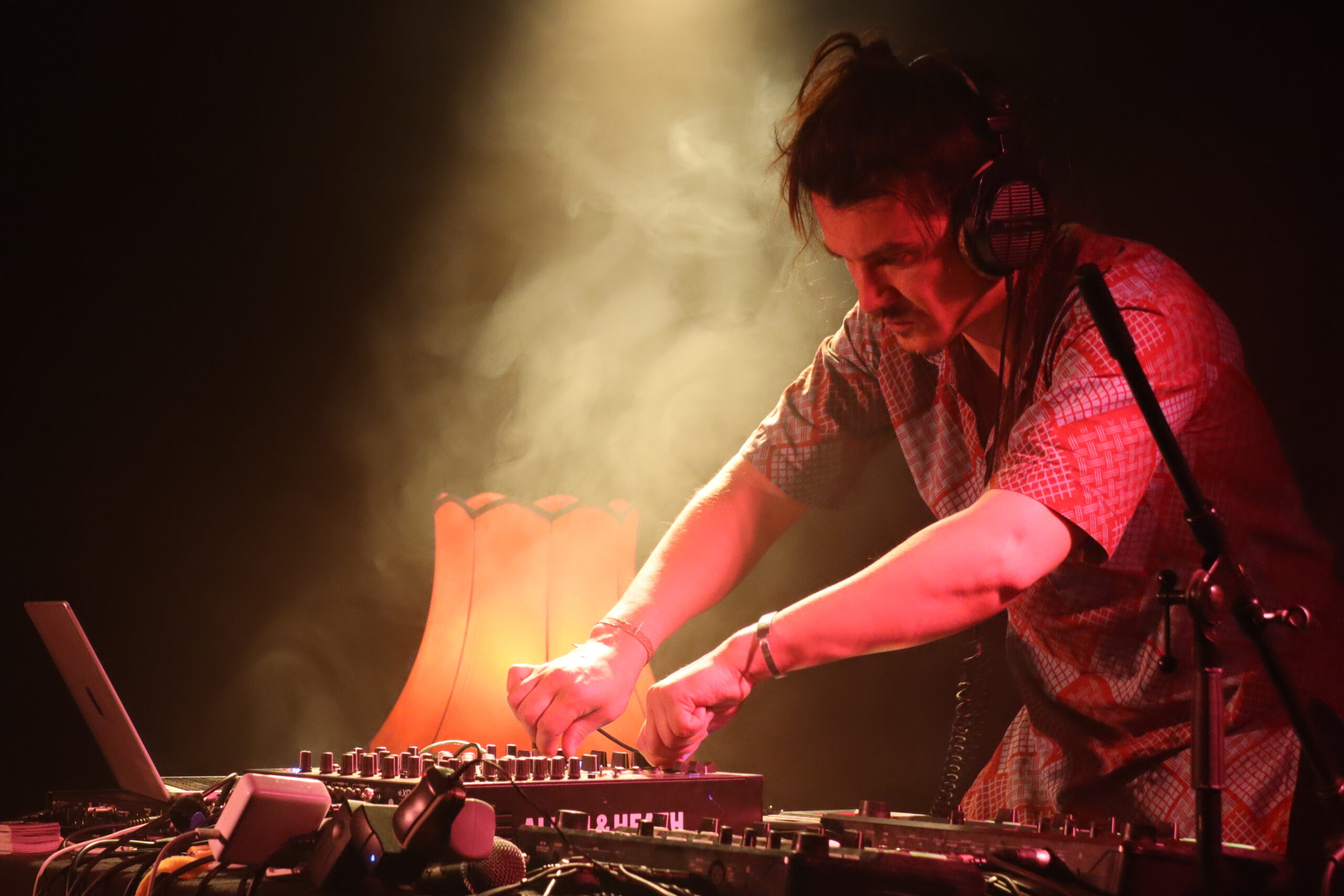 Artistic & Stage Contexts